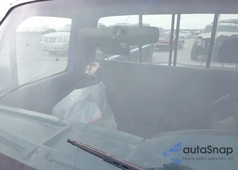 1995 Ford F-150 z USA, uszkodzony, nr VIN 1FKEF14Y5SLA39341